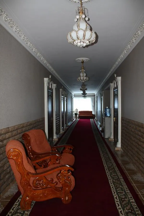 Interia Hotel Nur-Sultan  0*, Nur-Sultan (Astana)