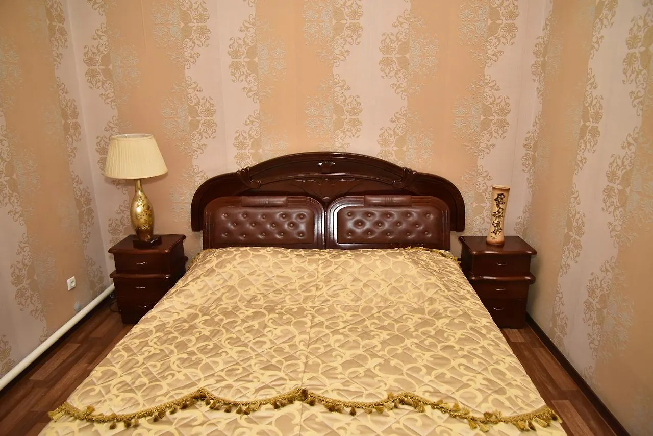 Interia Hotel Nur-Sultan  0*, Nur-Sultan (Astana)