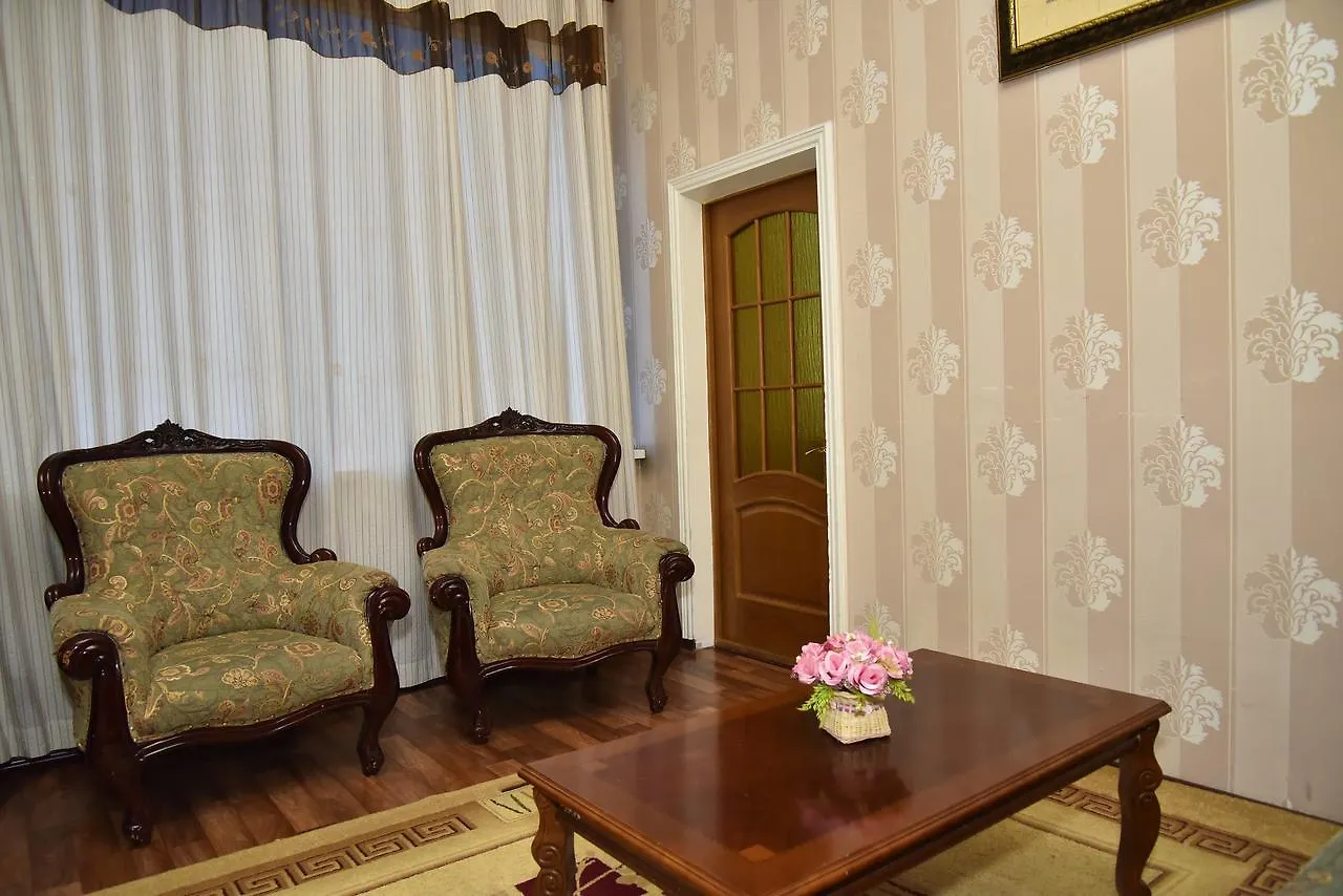 Interia Hotel Nur-Sultan  Nur-Sultan (Astana)