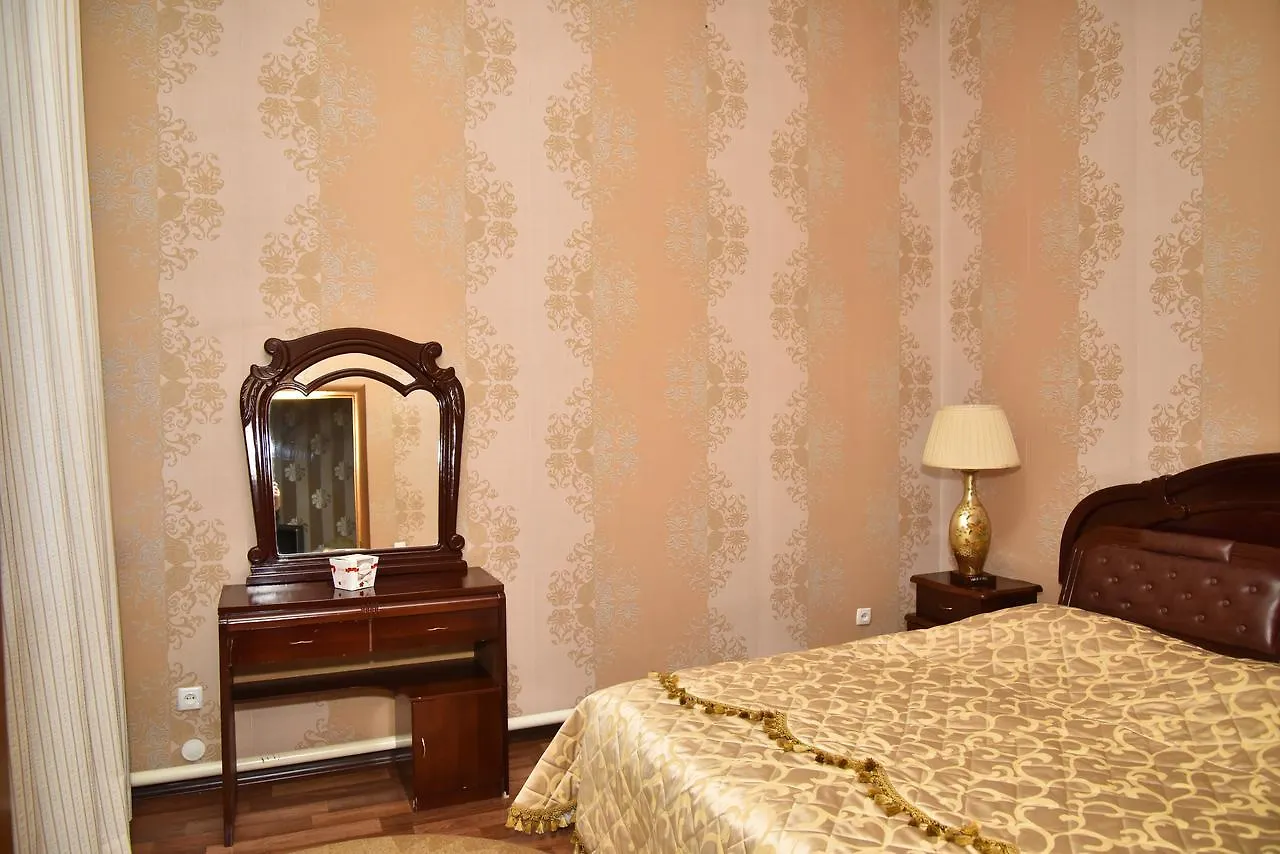 Interia Hotel Nur-Sultan   Nur-Sultan (Astana)