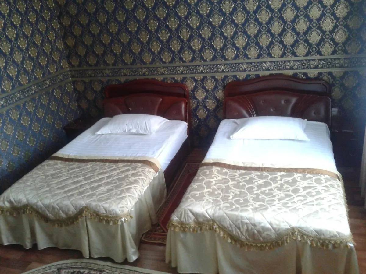 Interia Hotel Nur-Sultan