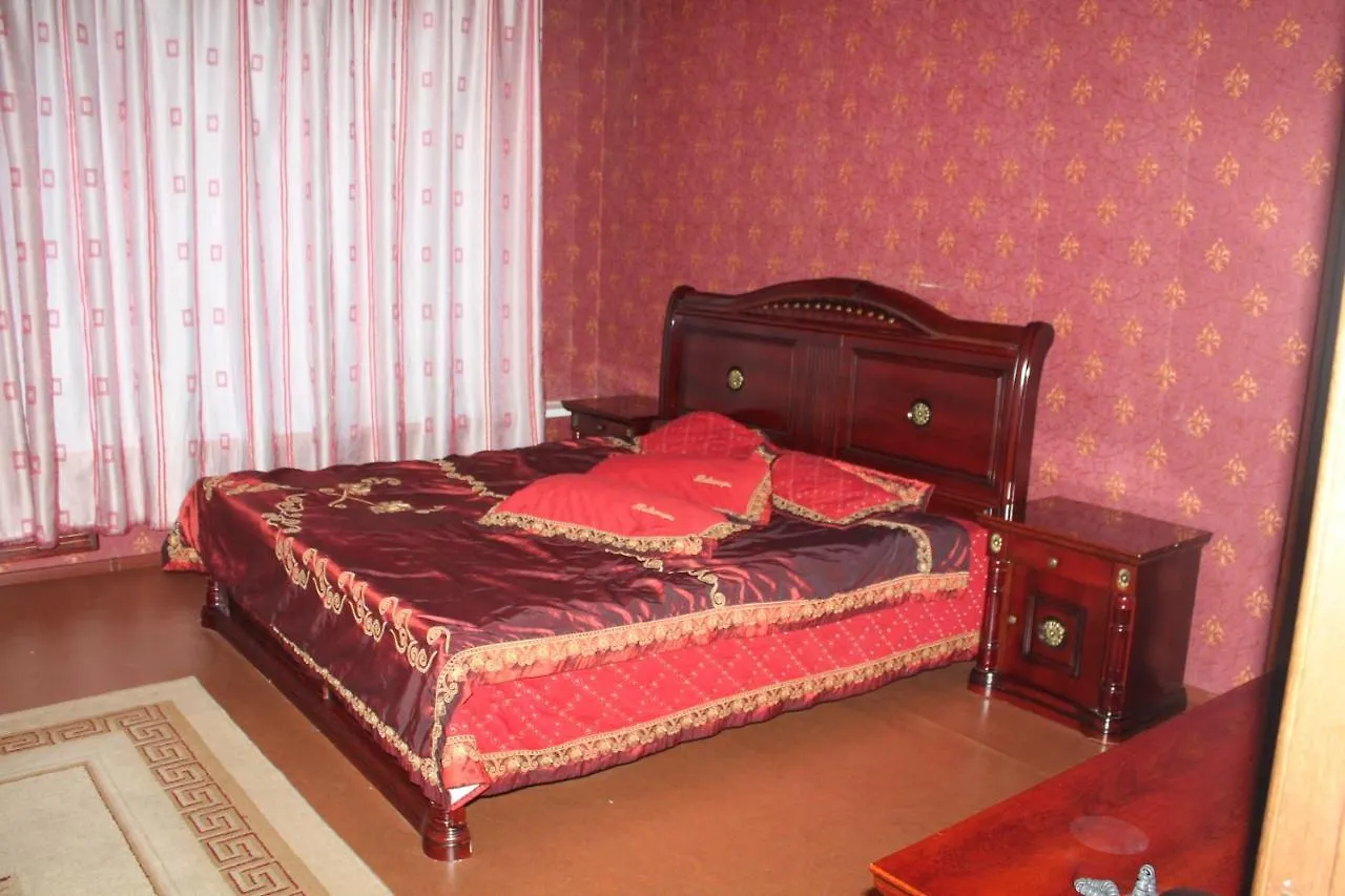 Interia Hotel Nur-Sultan  0*, Nur-Sultan (Astana) Kazakhstan