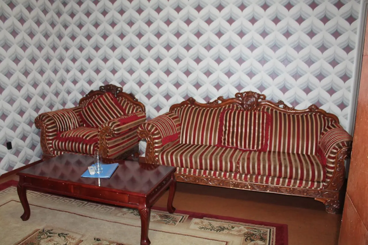 Interia Hotel Nur-Sultan   Nur-Sultan (Astana)