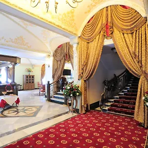Boutique Traditional Nur-Sultan (Astana)