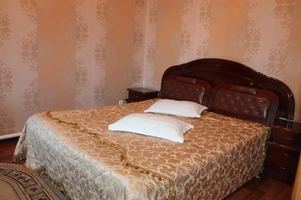 Interia Hotel Nur-Sultan  Kazakhstan